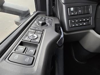 R580 V8 6X2 / FULL AIR / RETARDER / BOOGIE